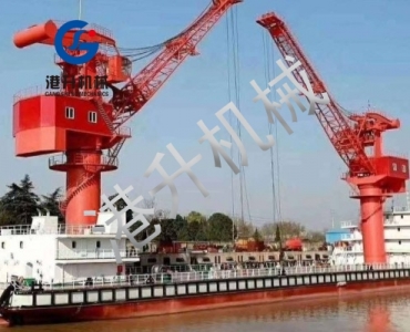 港口吊機(jī)
